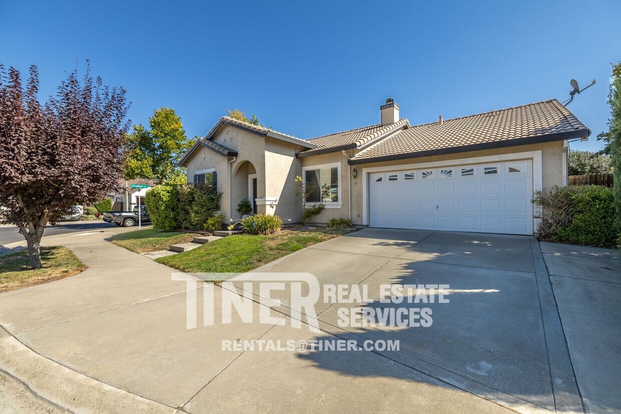 11 Promenade Ct, Roseville, CA 95678 House Rental in Roseville, CA