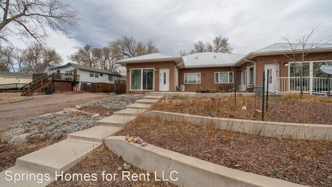 Building Photo - 2 br, 2 bath House - 1920 Armstrong Avenue