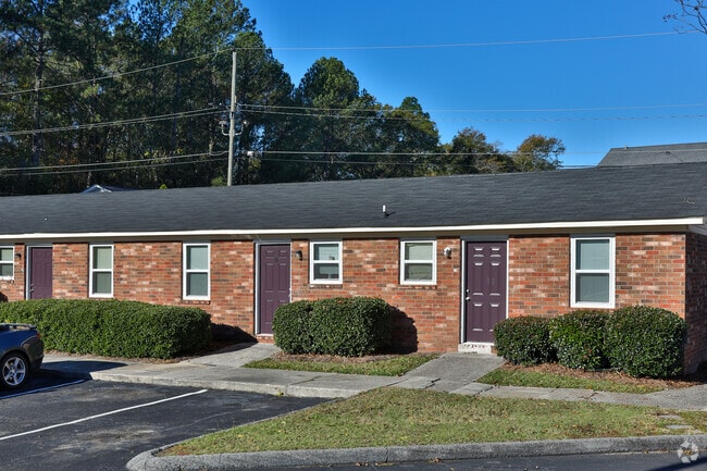 Building Photo - Brickhaven at Augusta