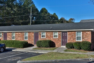 Building Photo - Brickhaven at Augusta