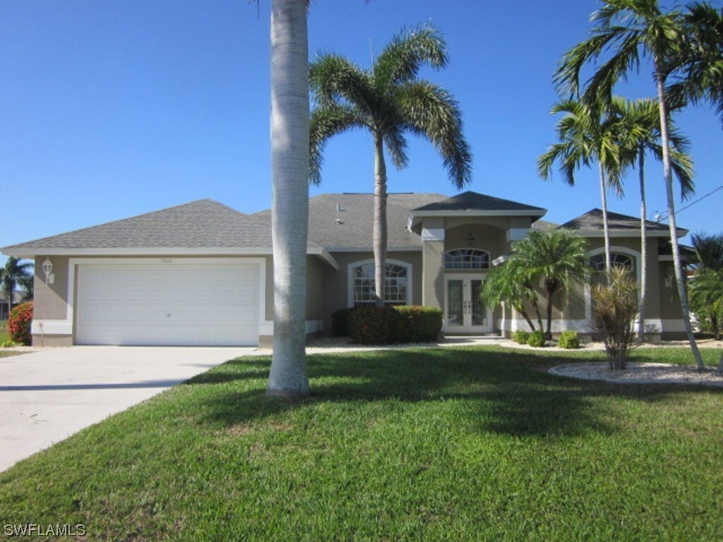 5008 SW 9th Pl, Cape Coral, FL 33914 House Rental in Cape Coral, FL