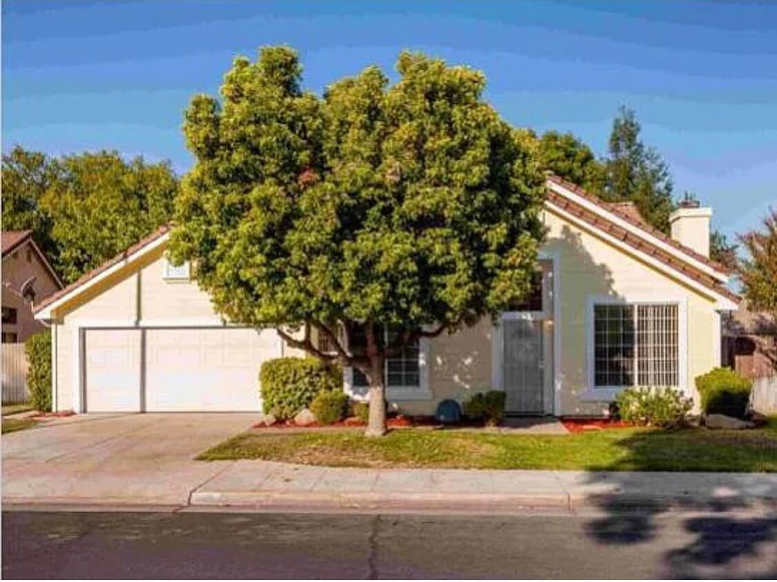 990 N Bush Ave, Clovis, CA 93611 House Rental in Clovis, CA
