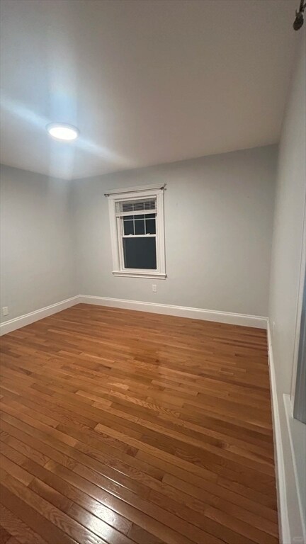 Foto del edificio - 25 Merrymount Ave