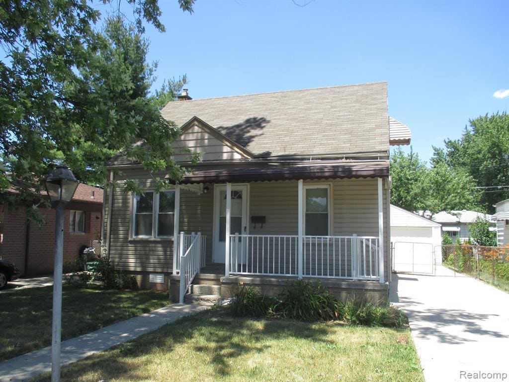 Primary Photo - 20314 Powers Ave