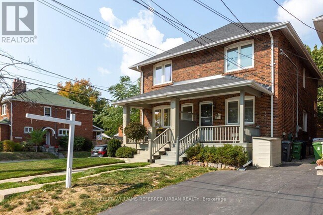 Photo du bâtiment - 212 Fairlawn Ave