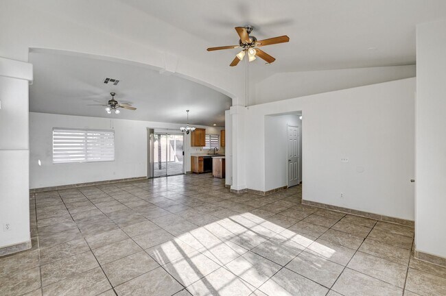 Building Photo - RV Parking, Solar & 3-Car Garage – Move-In Ready Home