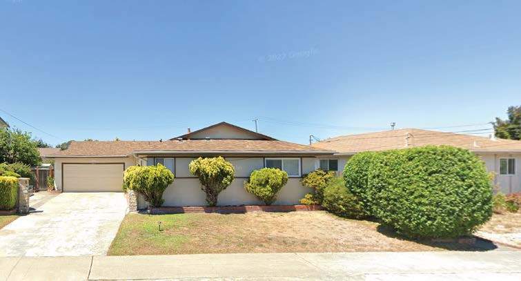 Primary Photo - 14217 Nassau Rd