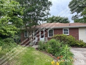 Building Photo - 202 Gilliland Ave