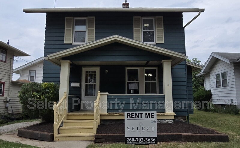 Primary Photo - 4130 Hoagland Ave