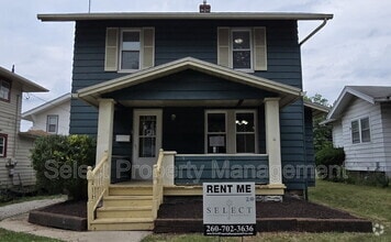 Building Photo - 4130 Hoagland Ave