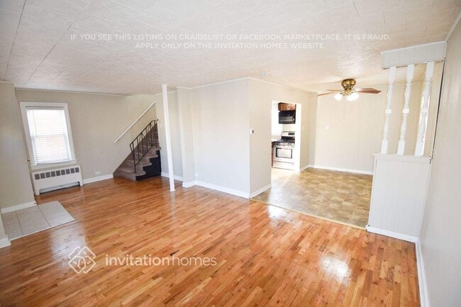 Foto del edificio - 5830 S Merrimac Ave
