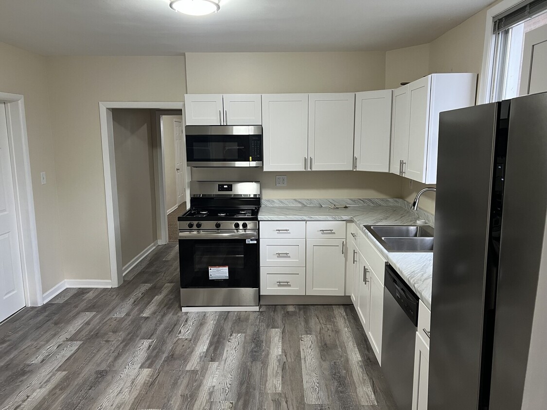 Foto principal - 3122 Oak Park Ave