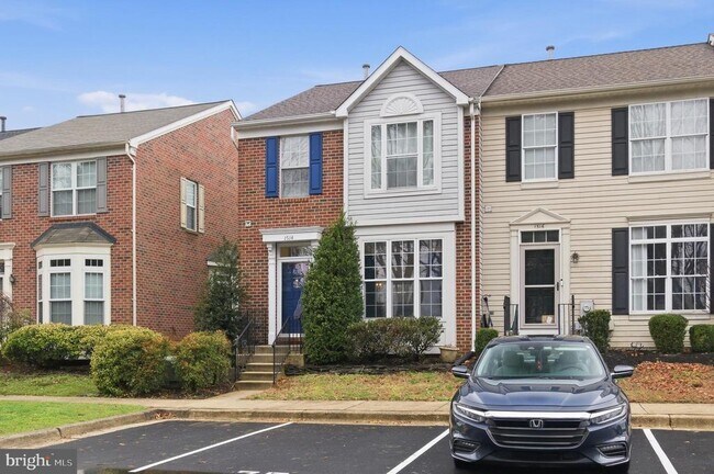 Foto del edificio - 1514 Long Dr Ct