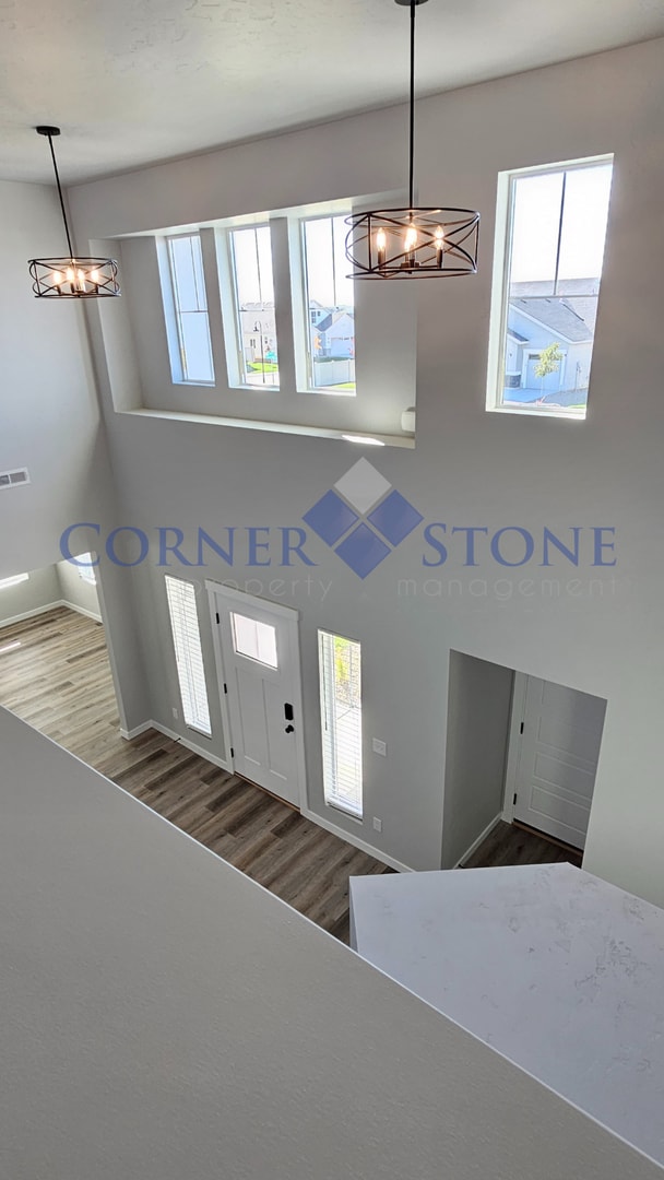 Brand New Beautiful Spacious Home in Star!... House Rental in Star