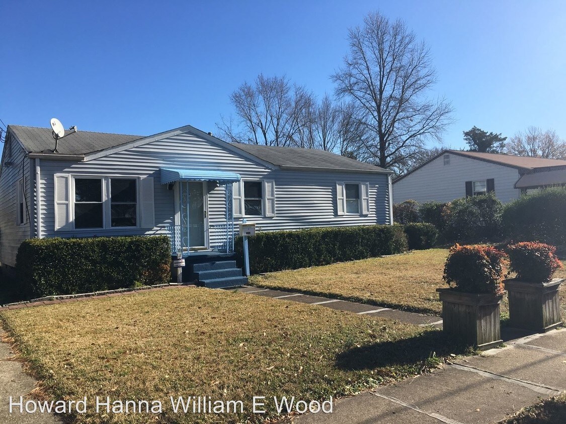 3050 Sherwood Forest Ln, Norfolk, VA 23513 House for Rent in Norfolk