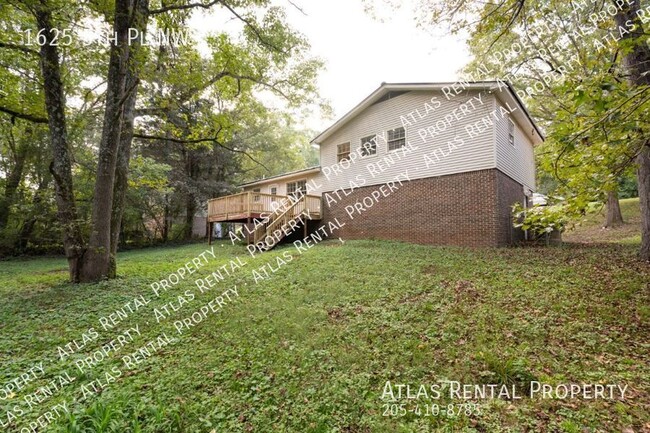 Foto del edificio - 1625 5th Pl NW