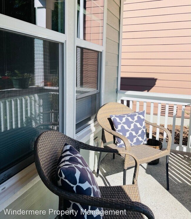 Foto del edificio - 2 br, 2 bath House - 19372 Willet Lane NE