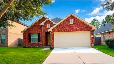 Building Photo - 7922 Thorncroft Manor Ln
