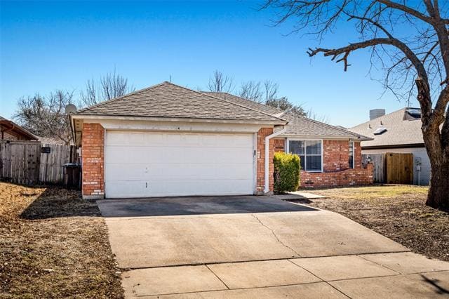 Foto del edificio - 4845 Barberry Dr