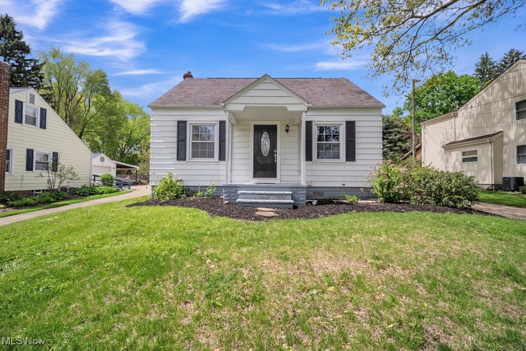 Foto principal - 1215 Sunford Ave SE