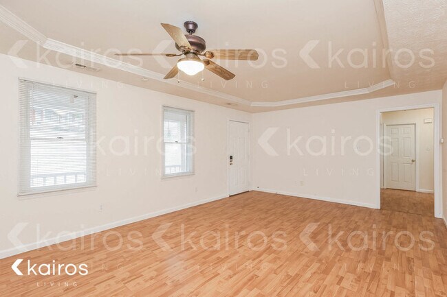 Foto del edificio - 5312 Blanchette St