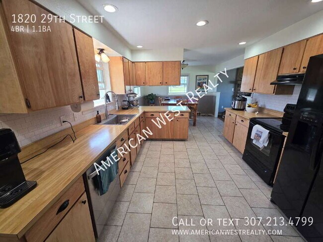 Foto del edificio - 1820 29th St