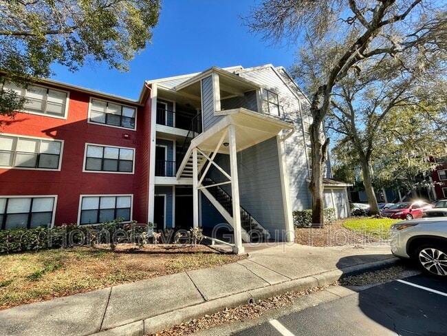 Building Photo - 8736 Key Biscayne Dr