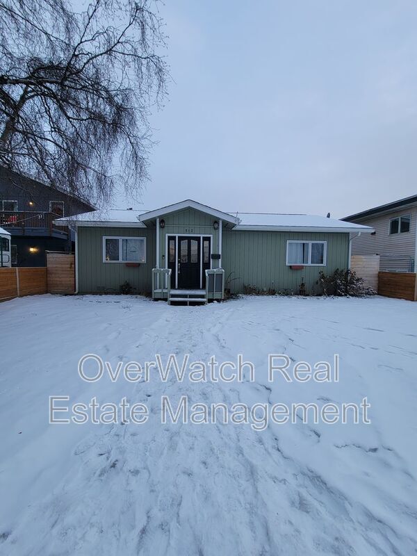 Foto principal - 513 E 14th Ave