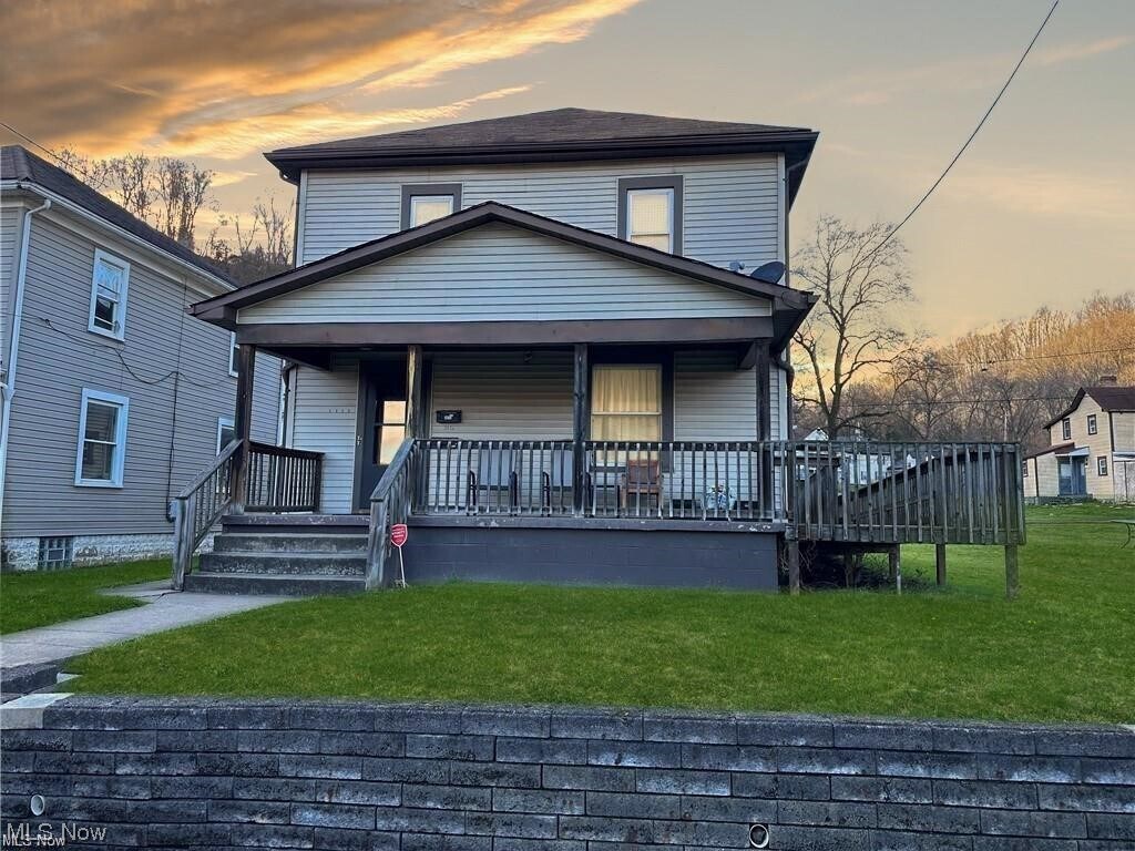 3625 Orchard St, Weirton, WV 26062 House Rental in Weirton, WV