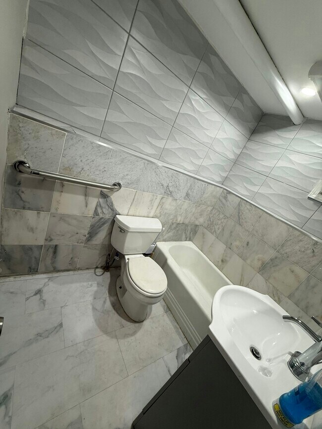 Foto del edificio - 99 Hancock St