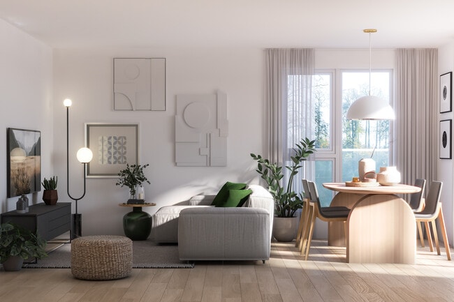 Building Photo - Evado Appartement 1 - 2