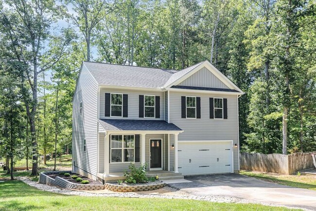 Building Photo - 11802 Wilderness Park Dr