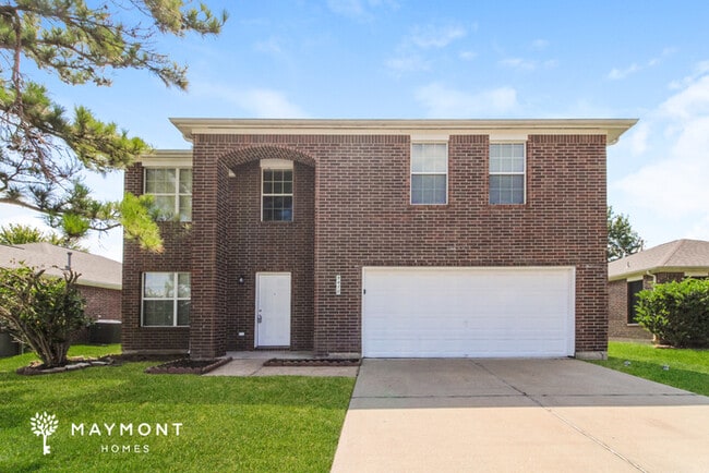 Building Photo - 5410 McKinley Ct