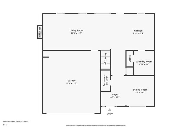 Foto del edificio - 15 Fieldcrest Dr