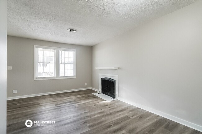 Foto del edificio - 2714 Hartford Dr