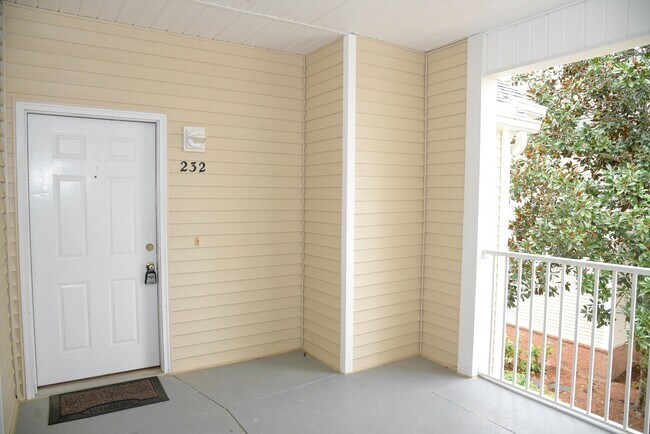 Building Photo - 1501 Partin Dr N