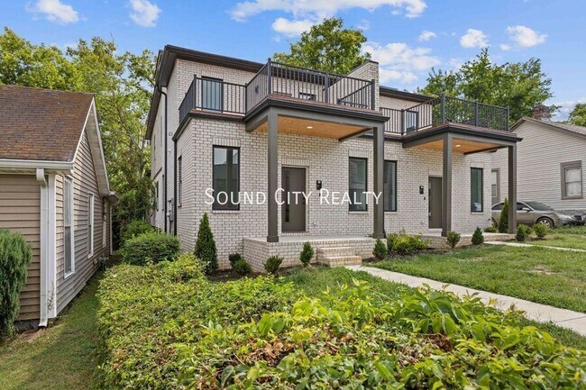 Foto del edificio - 2715 Delaware Ave