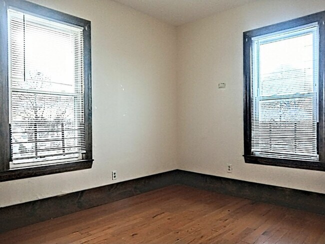 Foto del edificio - 44 B Park St