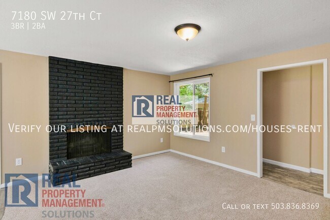 Foto del edificio - 7180 SW 27th Ct