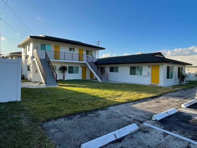 Foto del edificio - 4911 NE 19th Ave