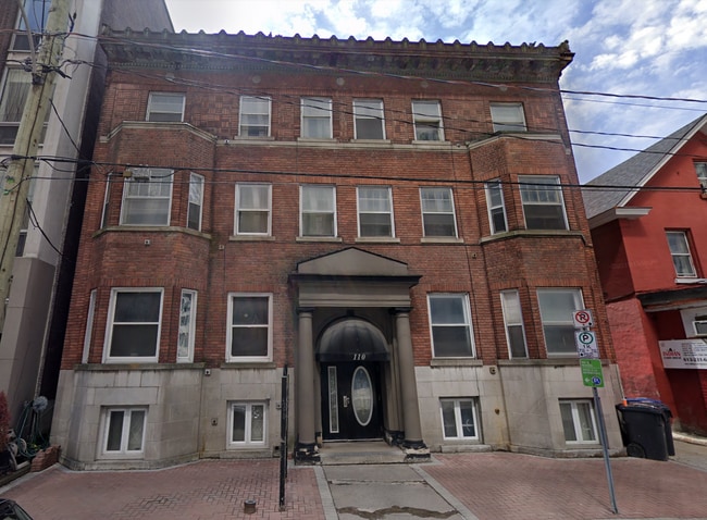 Building Photo - 110 Gloucester St