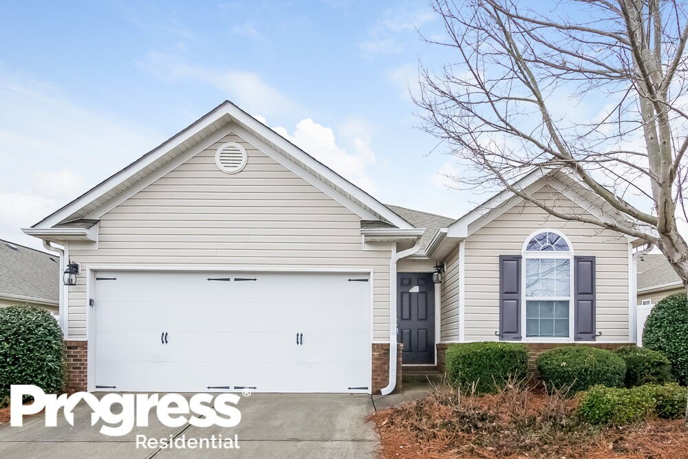 5 Hill Crest Cir, Hiram, GA 30141 House for Rent in Hiram, GA