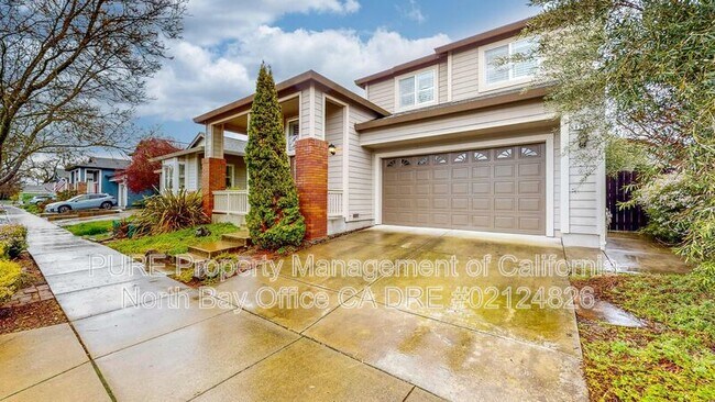 Foto del edificio - 8228 Trione Circle