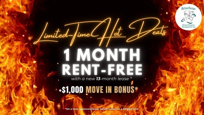 Building Photo - 2700 Bathurst Street