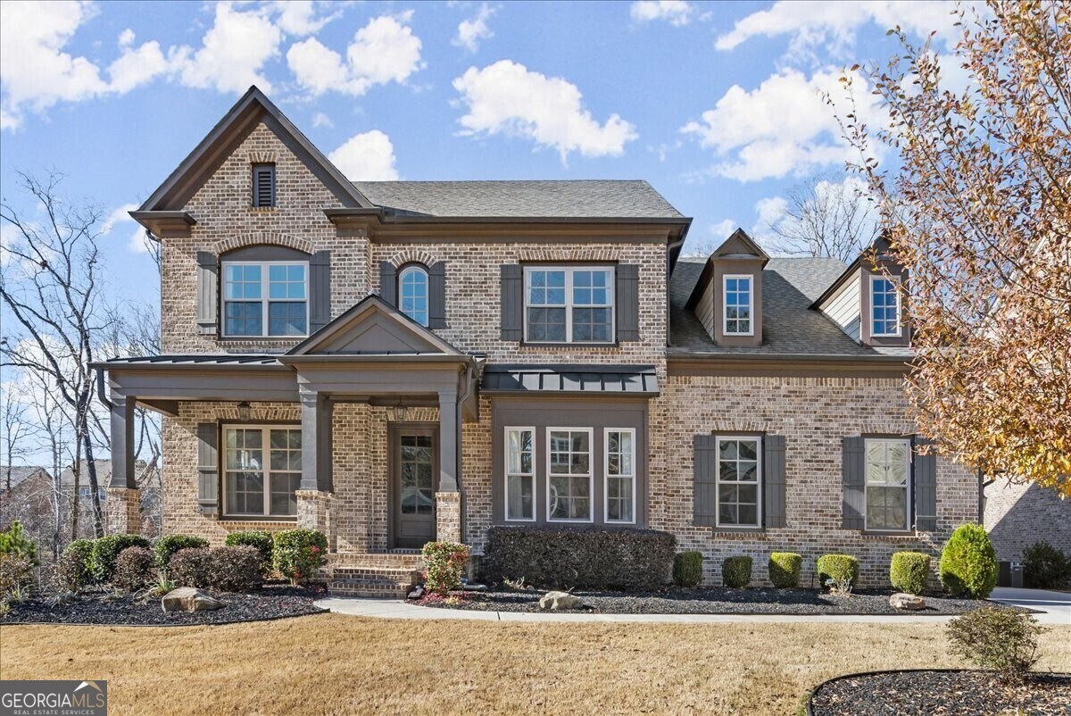 Primary Photo - 7400 Kemper Dr