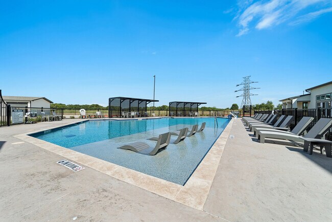 Foto del edificio - NorthPark Apartment Homes