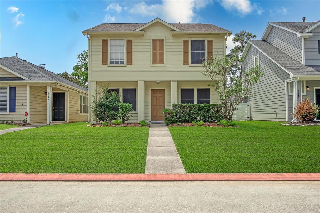 18627 Atasca Oaks Dr, Humble, TX 77346 Condo for Rent in Humble, TX