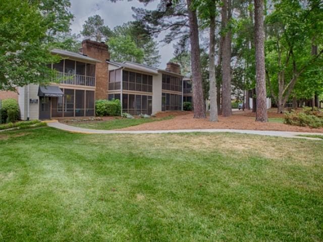 Building Photo - The Groves