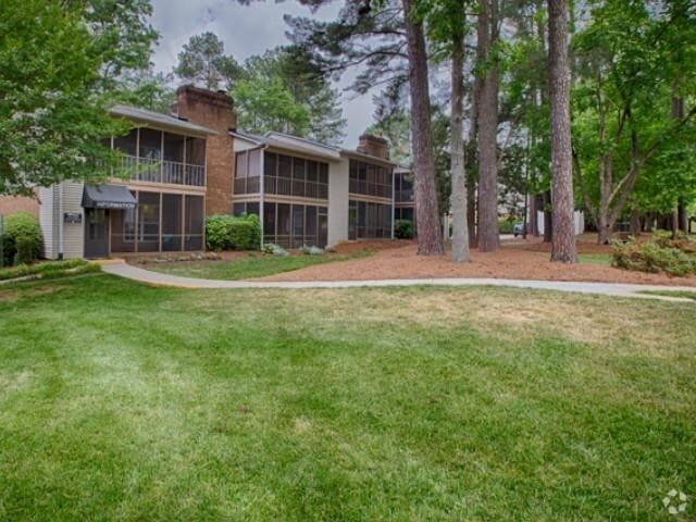 Building Photo - The Groves