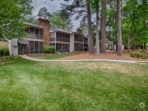 Building Photo - The Groves